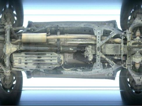 Used 2019 Ford Ranger Lariat w/ Equipment Group 501A Mid image 27