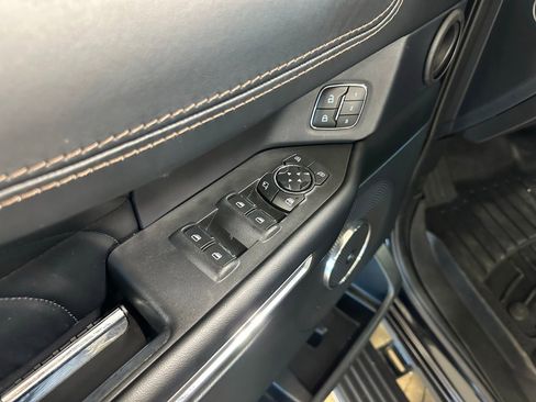 Used 2021 Ford Expedition Max Platinum image 12