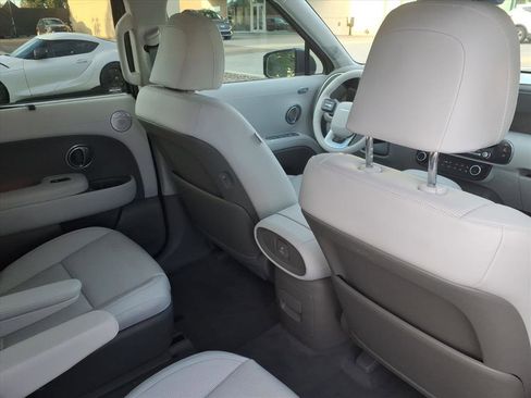 New 2026 Hyundai Palisade Limited image 8