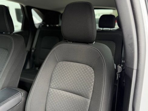 Certified 2025 Ford Escape Active AWD/4WD image 7