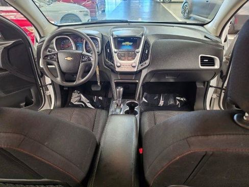Used 2016 Chevrolet Equinox LS AWD/4WD image 15