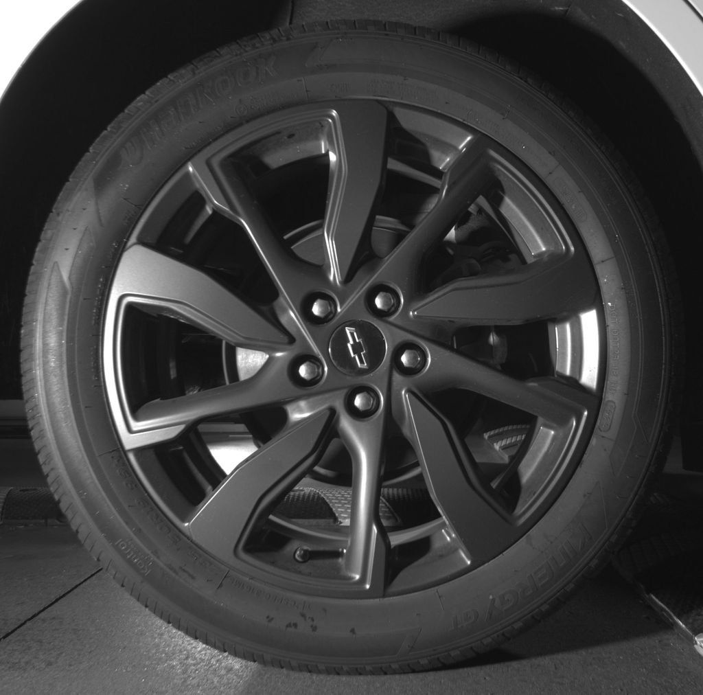 Used 2024 Chevrolet Equinox RS AWD/4WD image 11