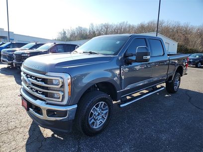 Used 2023 Ford F350 Lariat