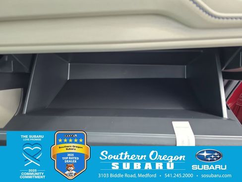 New 2026 Subaru Forester Limited AWD/4WD image 14