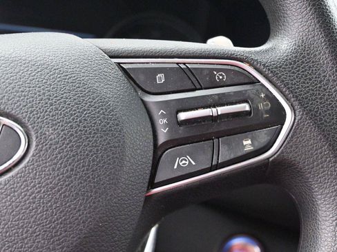 Used 2021 Hyundai Santa Fe SEL FWD image 18