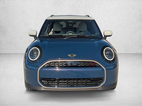 New 2026 MINI Cooper S image 6