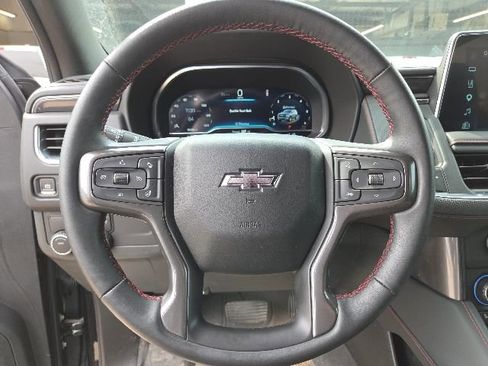 Used 2024 Chevrolet Tahoe RST w/ Luxury Package RWD image 9