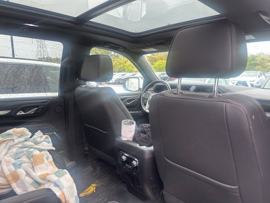 Used 2021 GMC Yukon XL Denali AWD/4WD image 23
