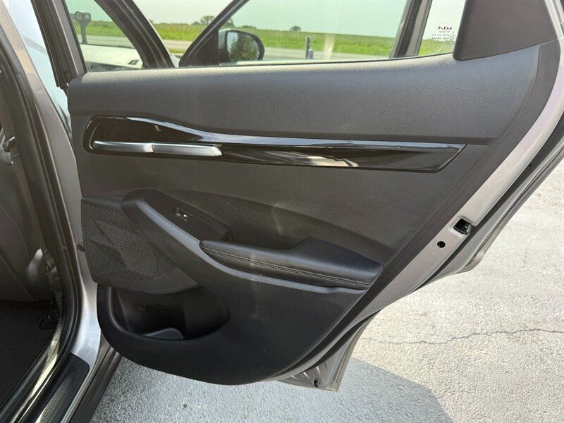 Used 2024 Kia Seltos S AWD/4WD image 31