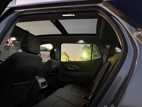 Used 2018 GMC Terrain SLE w/ Infotainment Package I image 25