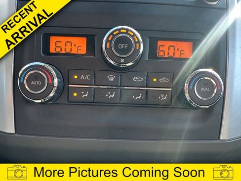 Used 2019 Nissan Frontier PRO-4X image 13