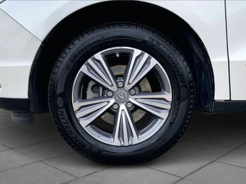 Used 2019 Acura MDX FWD image 10