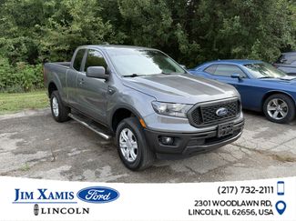 Used 2021 Ford Ranger XL w/ Equipment Group 101A High RWD video 1