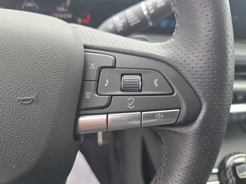 Used 2024 Cadillac XT4 Sport w/ Cold Weather Package FWD image 29