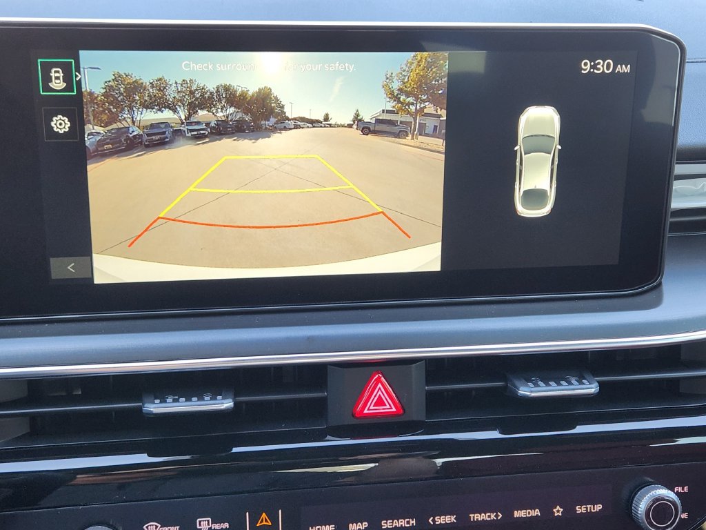 New 2026 Kia K5 GT-Line FWD image 18
