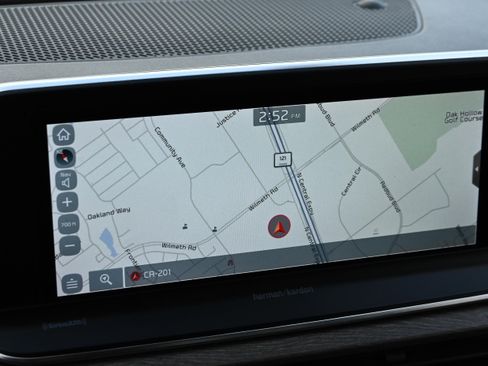 Used 2021 Kia Telluride SX w/ Towing Package image 37