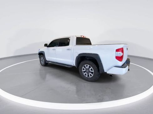 Certified 2019 Toyota Tundra Limited w/ Limited Premium Package AWD/4WD image 6