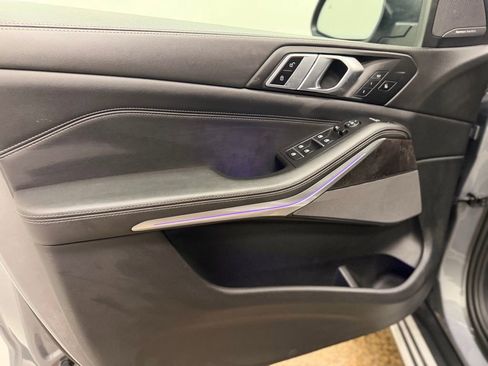 Used 2024 BMW X5 xDrive40i image 12