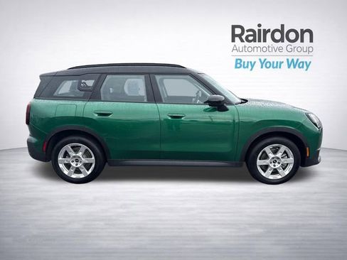 Used 2025 MINI Cooper Countryman S image 9