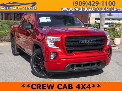 Used 2021 GMC Sierra 1500 Elevation