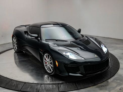 Used 2020 Lotus Evora RWD image 31