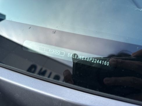 Used 2023 Land Rover Defender 90 S image 53