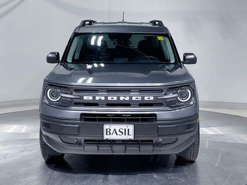Used 2023 Ford Bronco Sport Big Bend AWD/4WD image 9