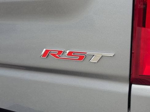 New 2026 Chevrolet Silverado 1500 RST w/ RST All Star Premium Package AWD/4WD image 13