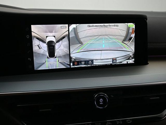 New 2026 Nissan Murano Platinum w/ Cargo Package AWD/4WD image 25