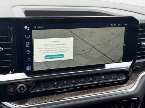 New 2026 Chevrolet Silverado 1500 LT image 21