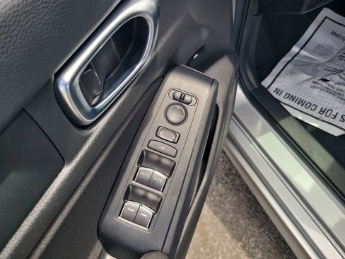 Certified 2025 Honda Civic Sport image 11