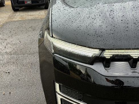 New 2026 Jeep Grand Wagoneer L Limited image 5