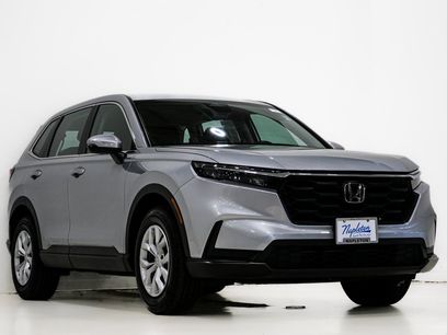 Used 2023 Honda CR-V LX
