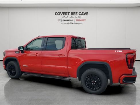 New 2026 GMC Sierra 1500 Elevation w/ Preferred Package image 6