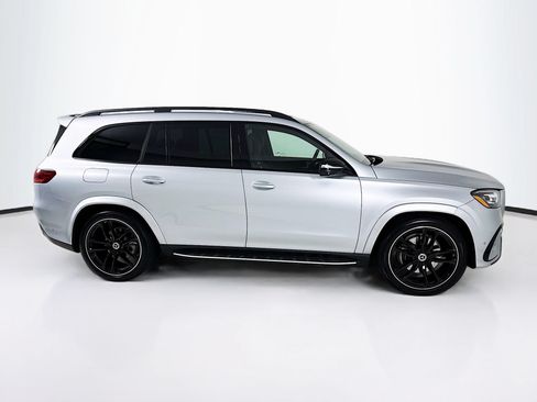 Used 2026 Mercedes-Benz GLS 580 4MATIC image 9