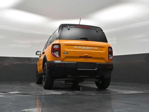 New 2026 Ford Bronco Sport Outer Banks AWD/4WD image 35