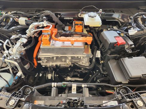 New 2026 Honda Prologue Elite image 20