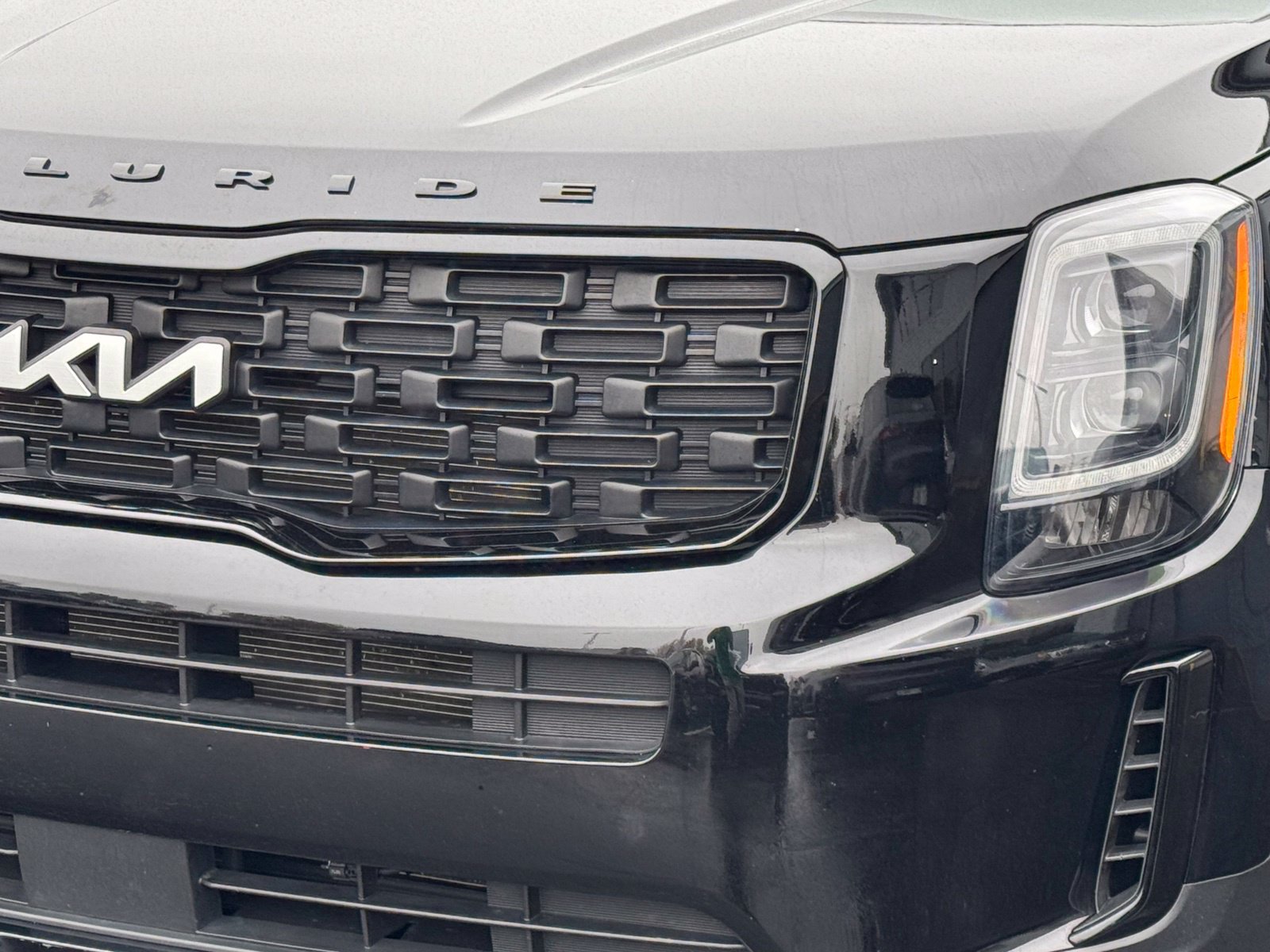 Used 2022 Kia Telluride EX w/ EX Premium Package AWD/4WD image 66