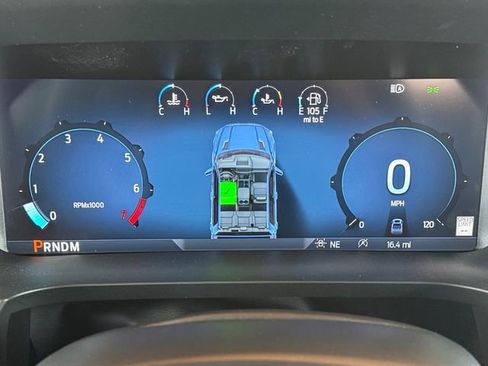 New 2026 Ford F150 XLT AWD/4WD image 24