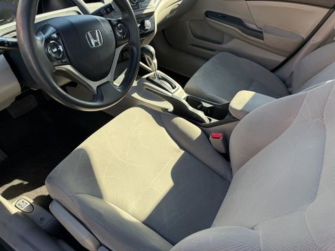 Used 2012 Honda Civic LX image 14