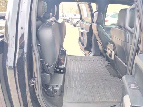 Certified 2020 Ford F150 Lariat image 43