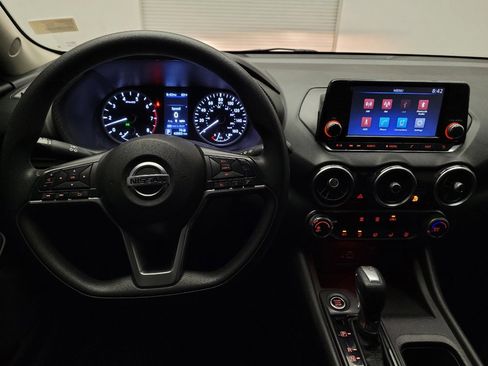 Used 2023 Nissan Sentra S FWD image 22