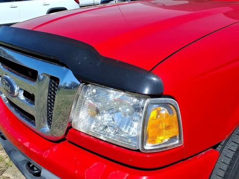 Used 2010 Ford Ranger XLT AWD/4WD image 12