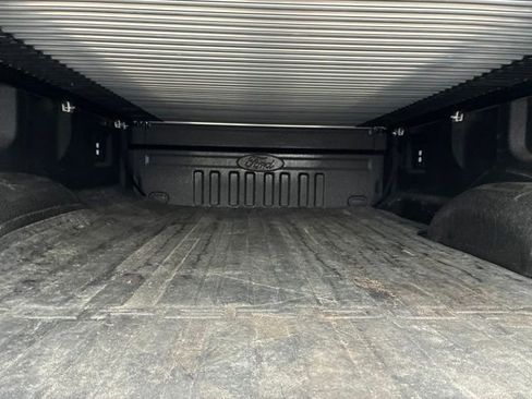 Used 2024 Ford F450 Limited w/ FX4 Off-Road Package AWD/4WD image 19