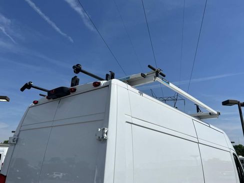 Used 2023 RAM ProMaster 1500 FWD image 14