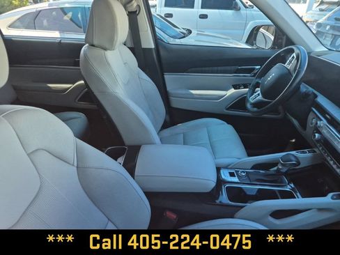 Used 2024 Kia Telluride SX AWD/4WD image 27