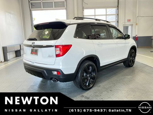 Used 2021 Honda Passport Elite image 26