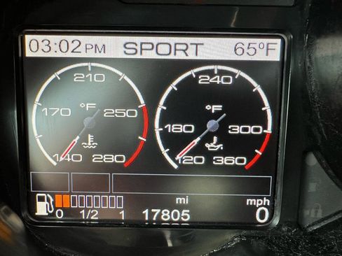 Used 2012 Ferrari California image 13