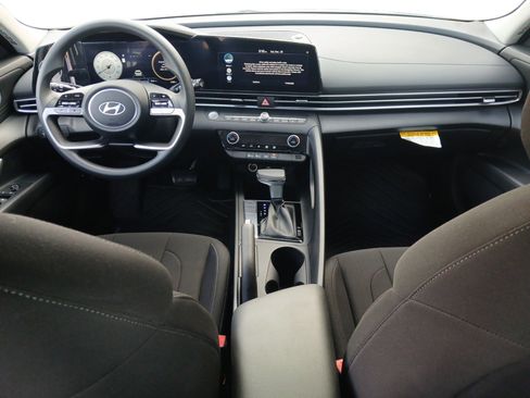 Certified 2024 Hyundai Elantra SEL image 10