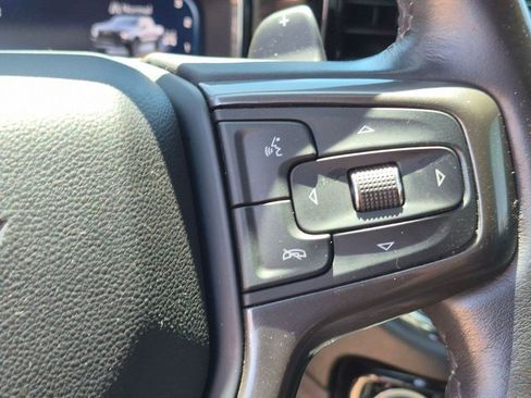 Certified 2023 Chevrolet Silverado 1500 ZR2 w/ Technology Package AWD/4WD image 19